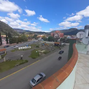 Apartamento Centro Da Cobertura, Urubici